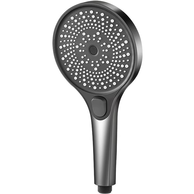 High Pressure Shower Head Handheld - High Pressure Handheld Shower Head 3