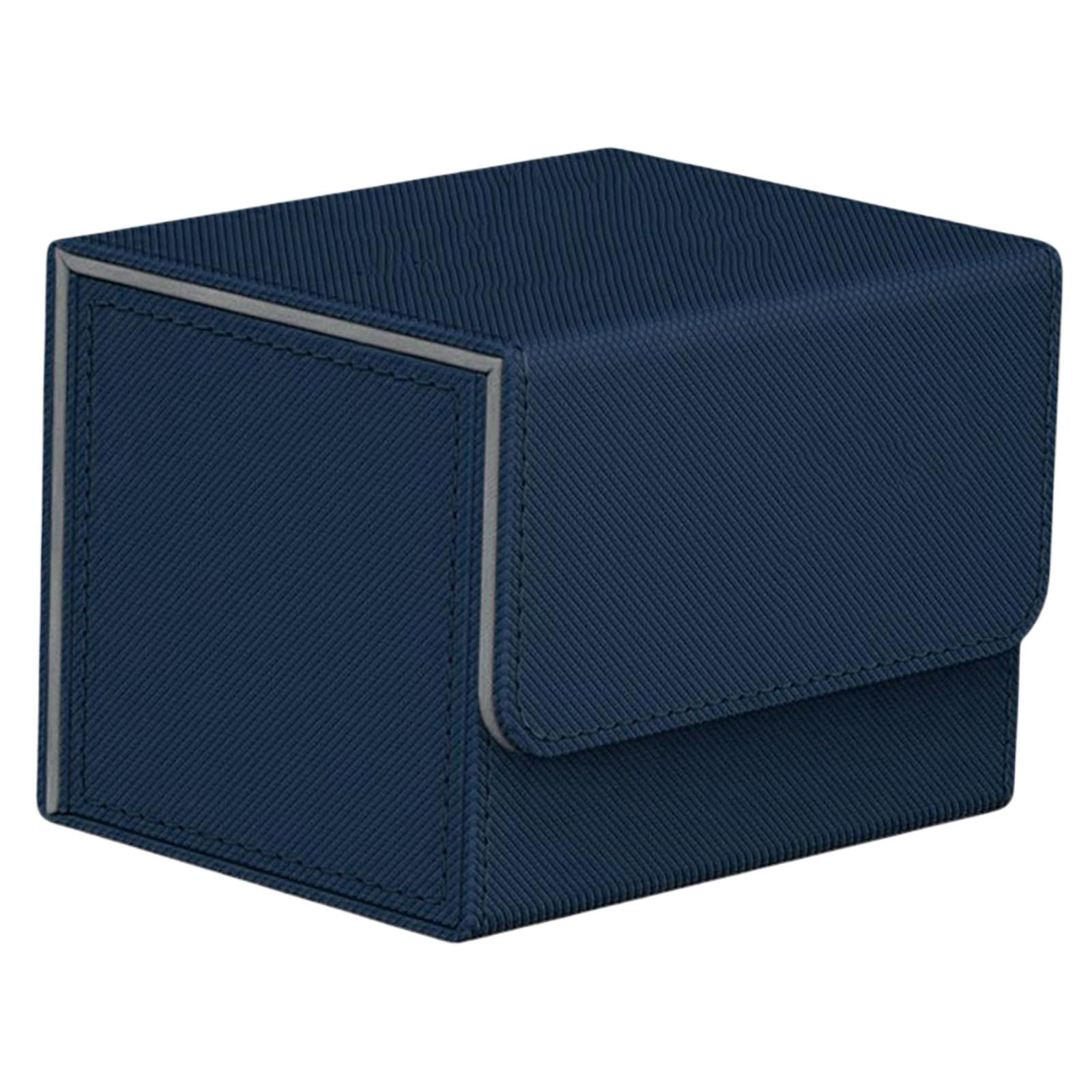 Storage & Organization - Trading Card Deck Case Holder for