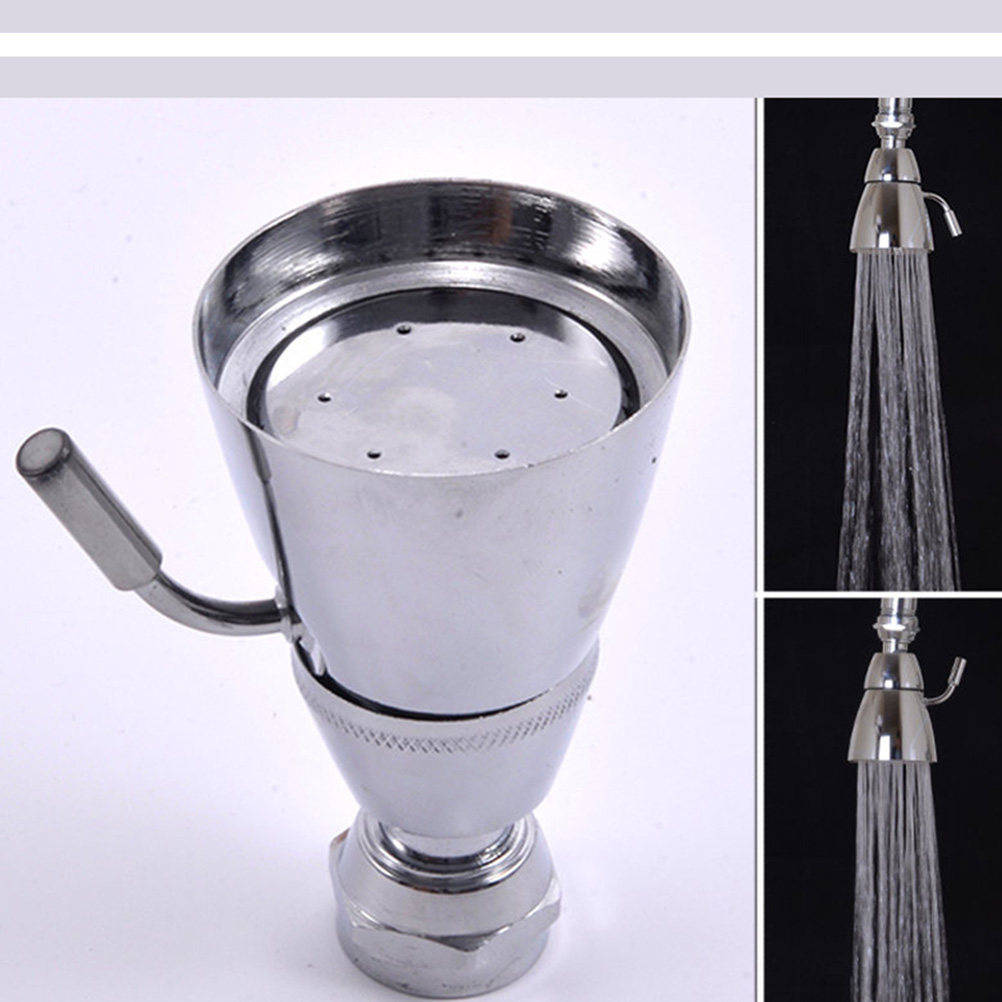 High Pressure Shower Head Handheld - High Pressure Shower Head 2 Mode