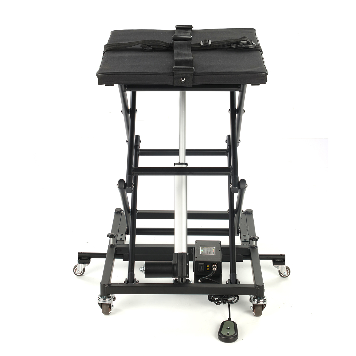 Super Light Wheelchair Electri - đánh giá và giá Lighting