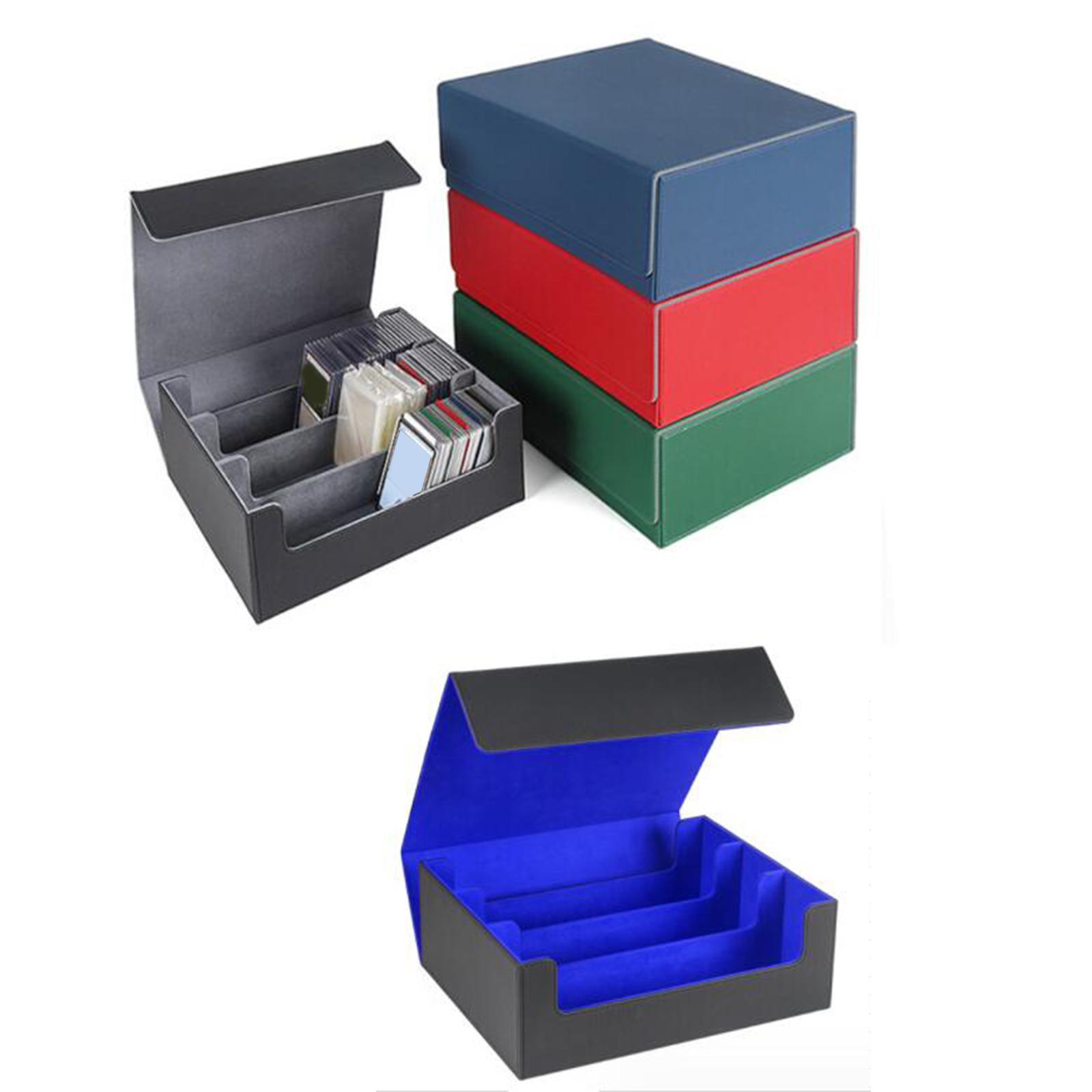 Waterproof Trading Cards Stora - đánh giá và giá Storage & Organization