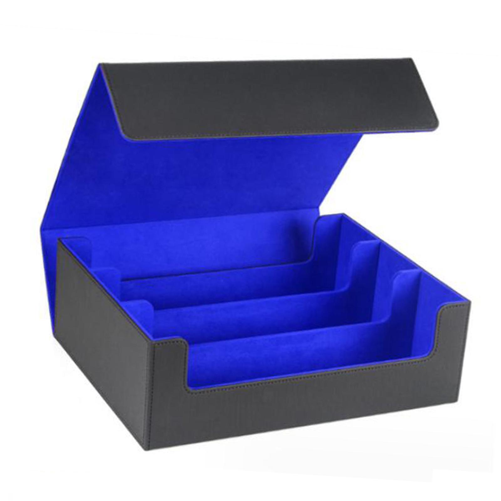 Waterproof Trading Cards Stora - đánh giá và giá Storage & Organization