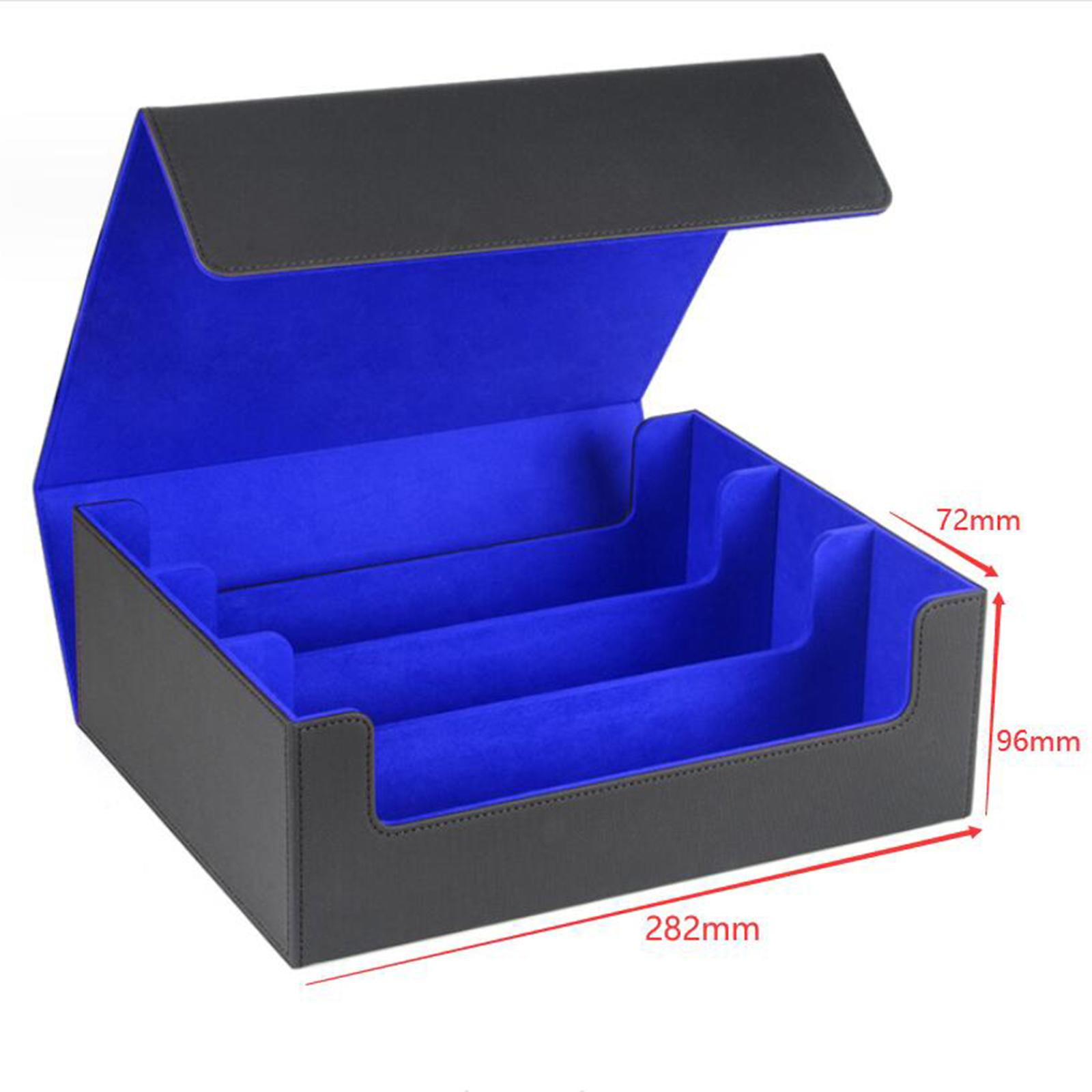 Waterproof Trading Cards Stora - đánh giá và giá Storage & Organization