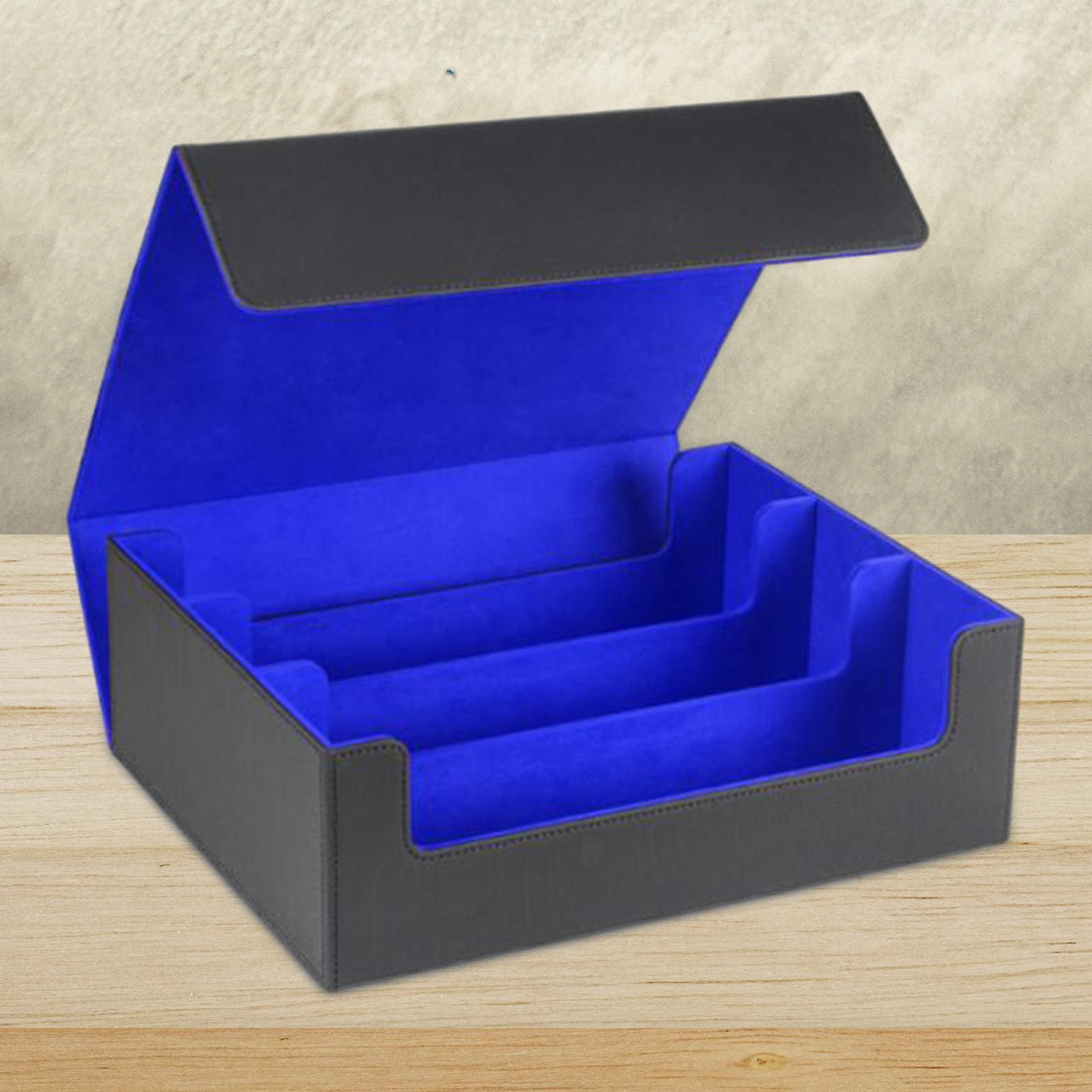 Waterproof Trading Cards Stora - đánh giá và giá Storage & Organization