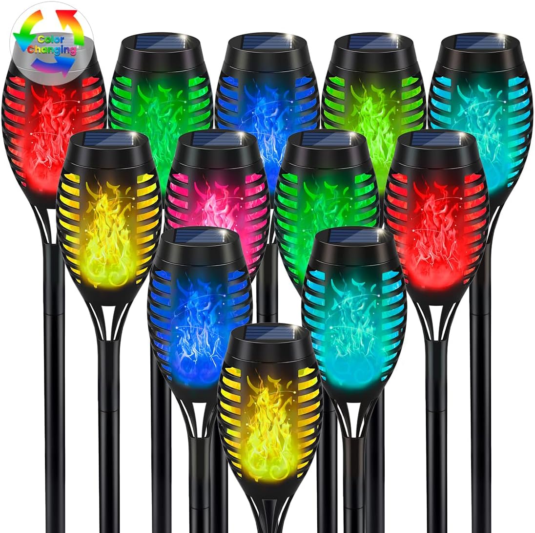Solar Christmas Lights for Out - đánh giá và giá Lighting