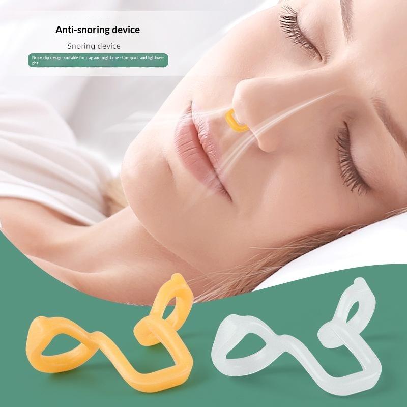 【B】Stop Snoring Device Silicon - đánh giá và giá Anti Snore Contour Pillow