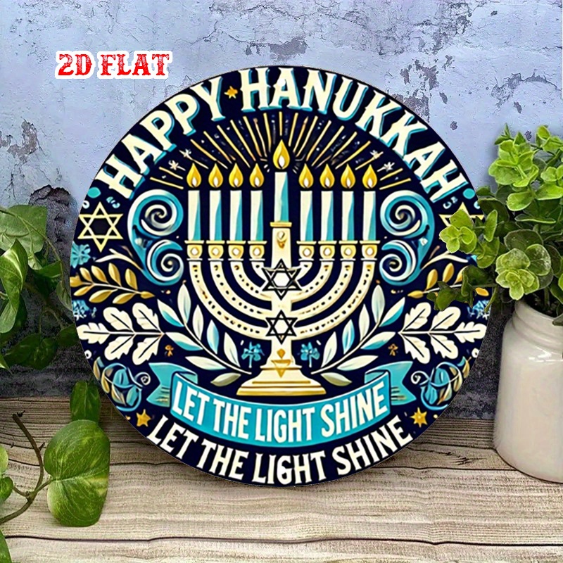 CIFBUY Vintage Aluminum Wall A - đánh giá và giá Home Decor