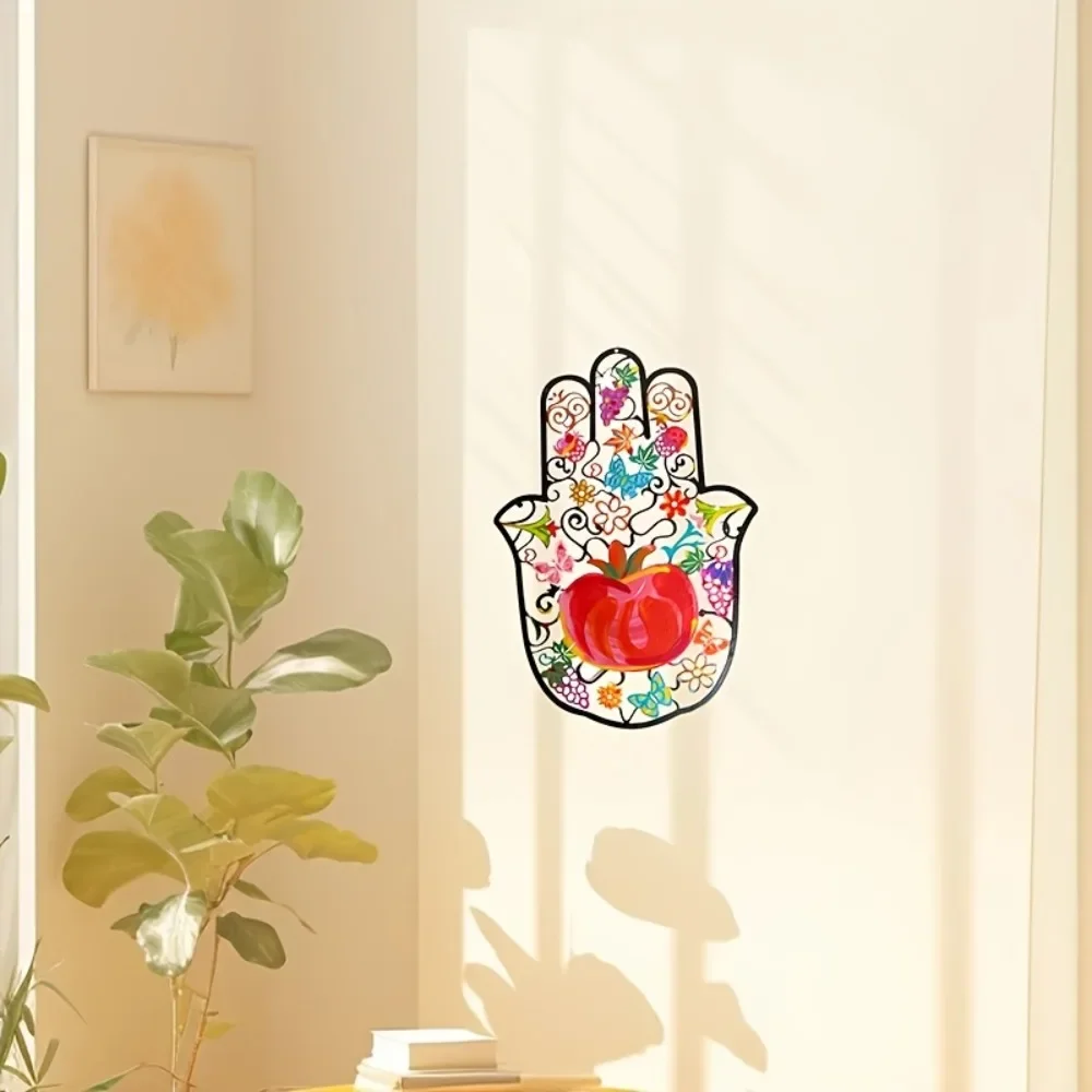CIFBUY Hamsa Hand Metal Wall A - đánh giá và giá Home Decor