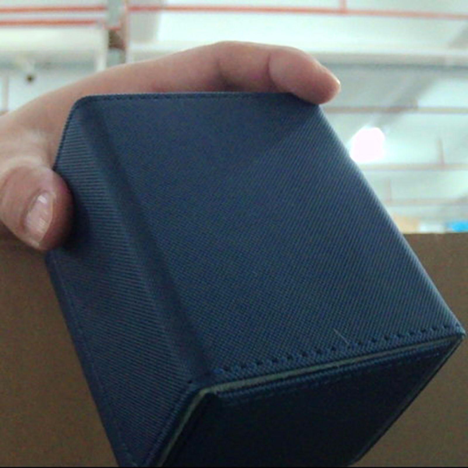 Trading Card Deck Case Holder  - đánh giá và giá Storage & Organization