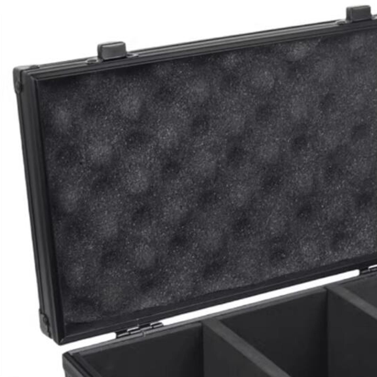 Portable Card Organizer Case w - đánh giá và giá Storage & Organization