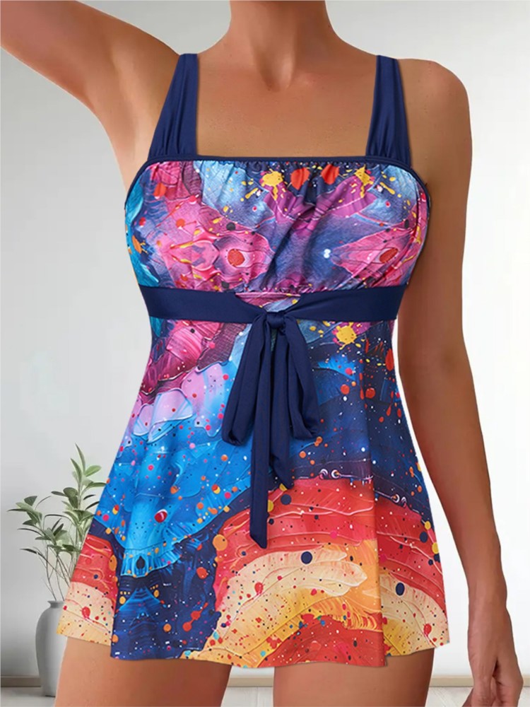 New Tankini Swimwears Tankini  - đánh giá và giá Bath