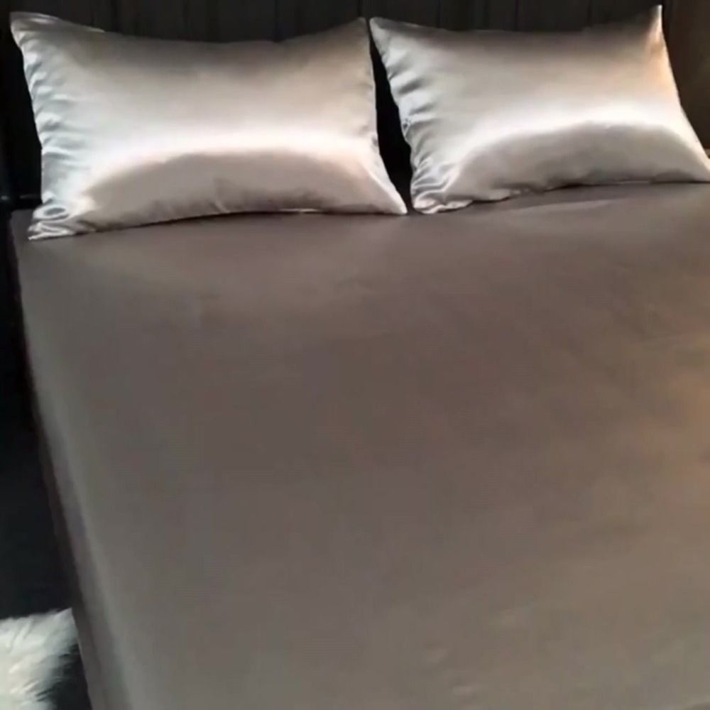 Bed Cover Waterproof Mattress  - đánh giá và giá Waterproof Mattress Protector Breathable