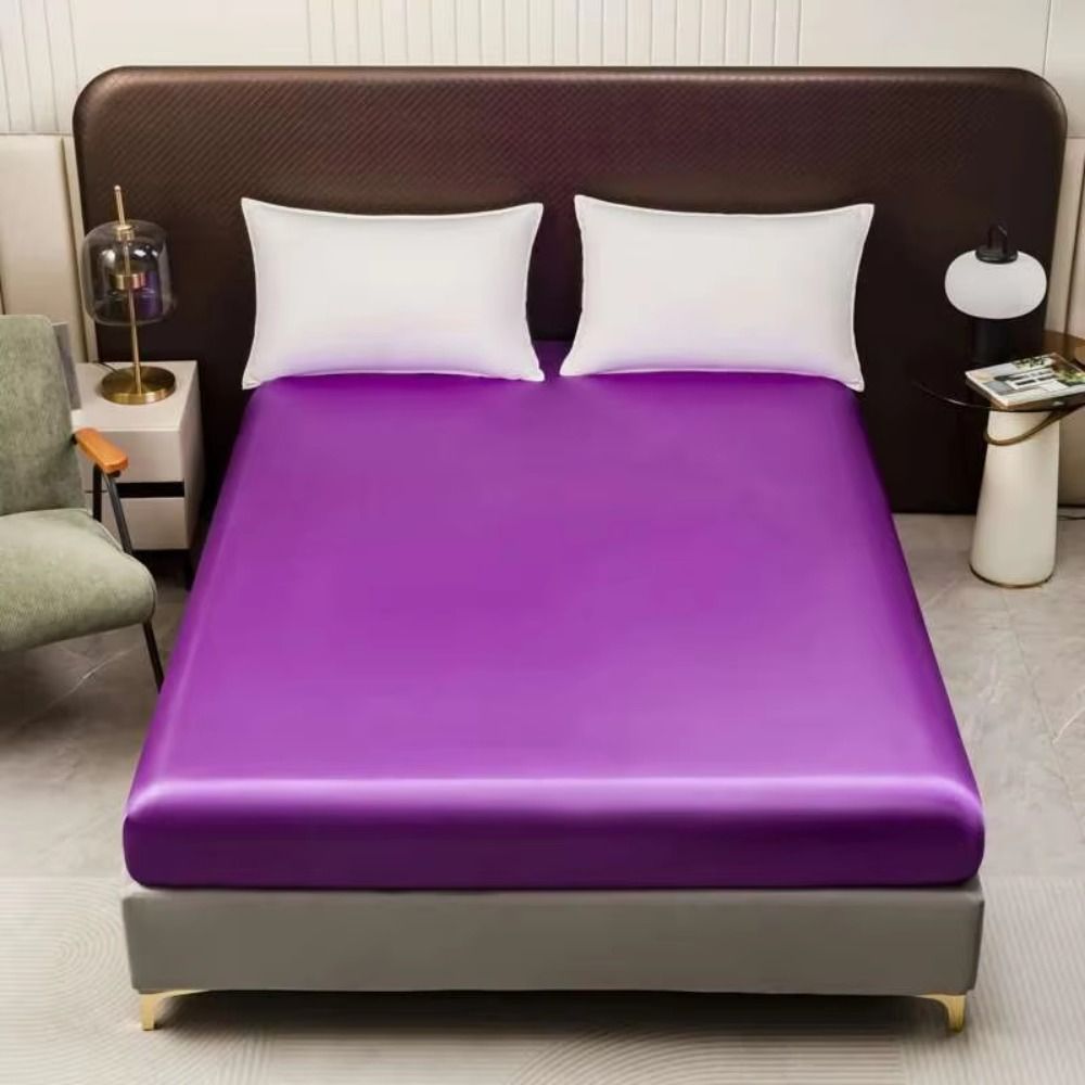 Bed Cover Waterproof Mattress  - đánh giá và giá Waterproof Mattress Protector Breathable
