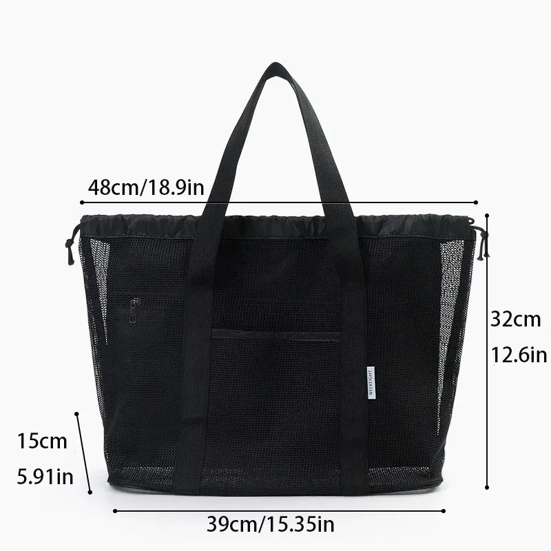 Large Capacity Beach Bag Drain - đánh giá và giá Bath