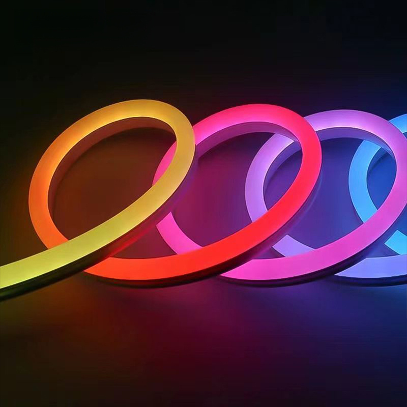 High Brightness RGB LED Neon S - đánh giá và giá Lighting