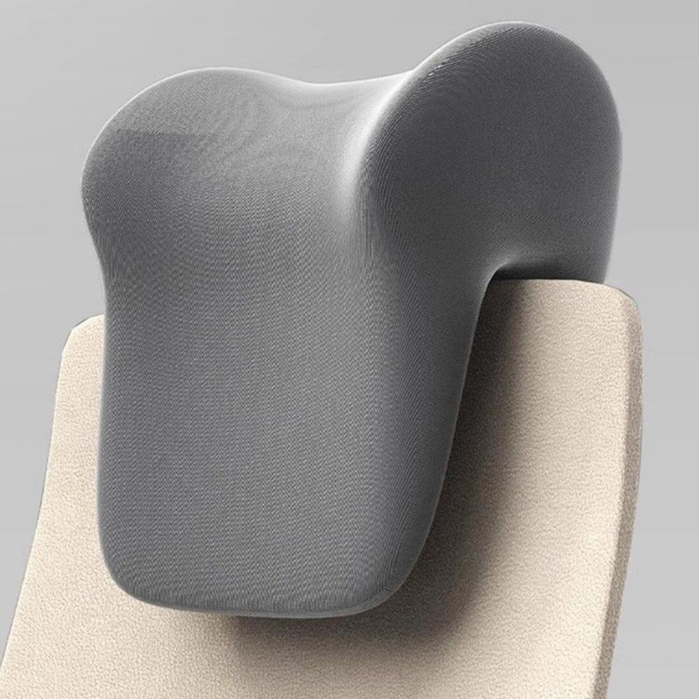 Office Chair Headrest Pillow H - đánh giá và giá Memory Foam Orthopedic Pillow Neck Pain