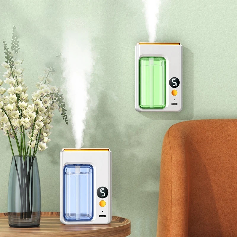 Aromatherapy Diffuser Wireless - đánh giá và giá Home Decor