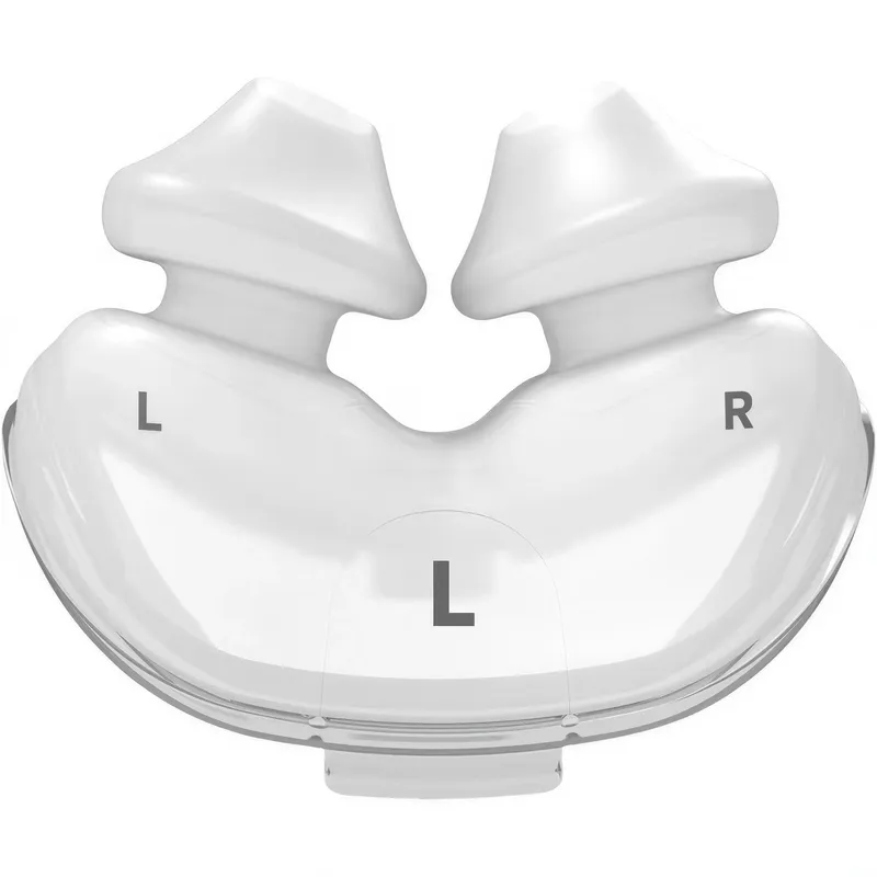 2Pcs P10 Nasal Pillow AirFit P - đánh giá và giá Anti Snore Contour Pillow
