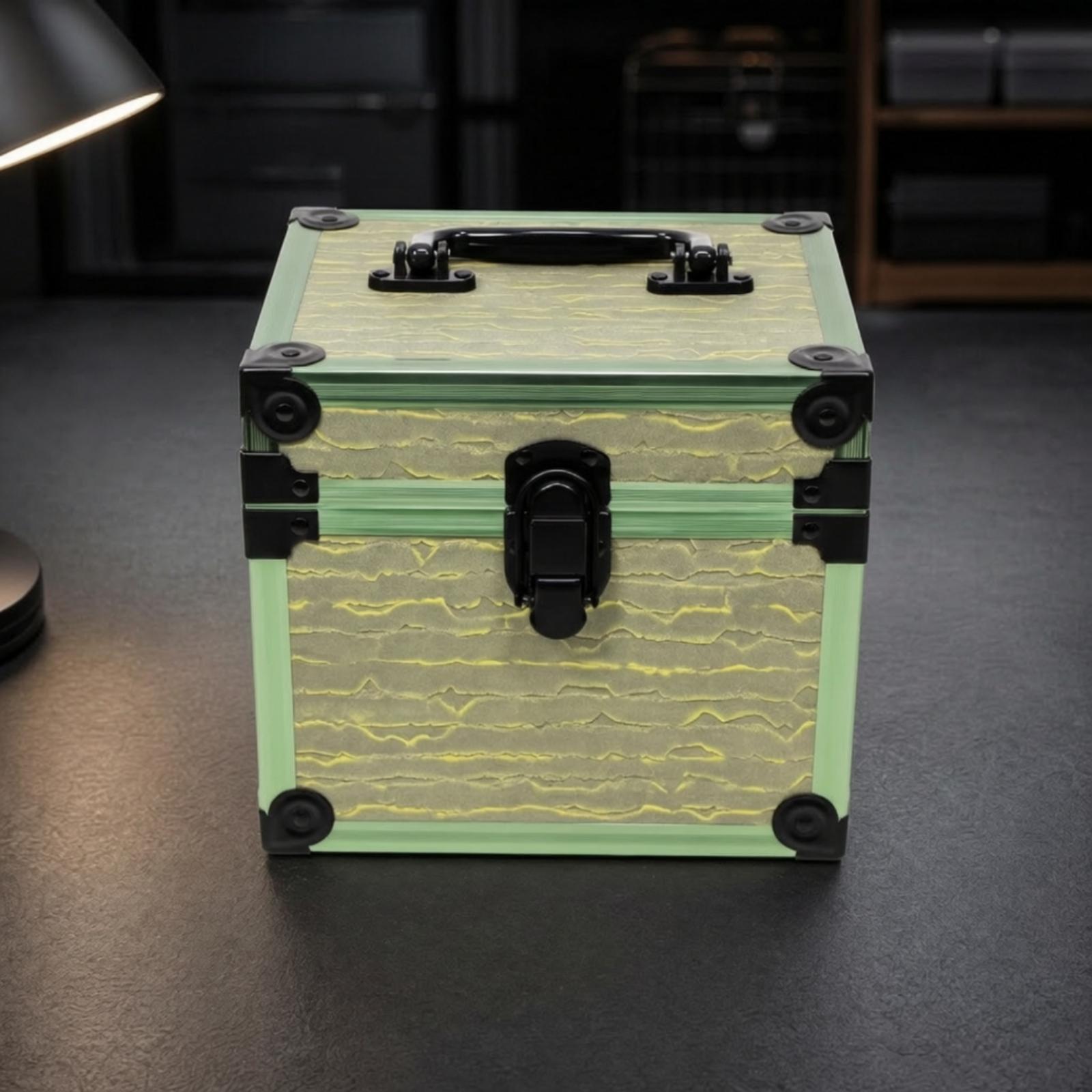 Card Storage Case with Divided - đánh giá và giá Storage & Organization