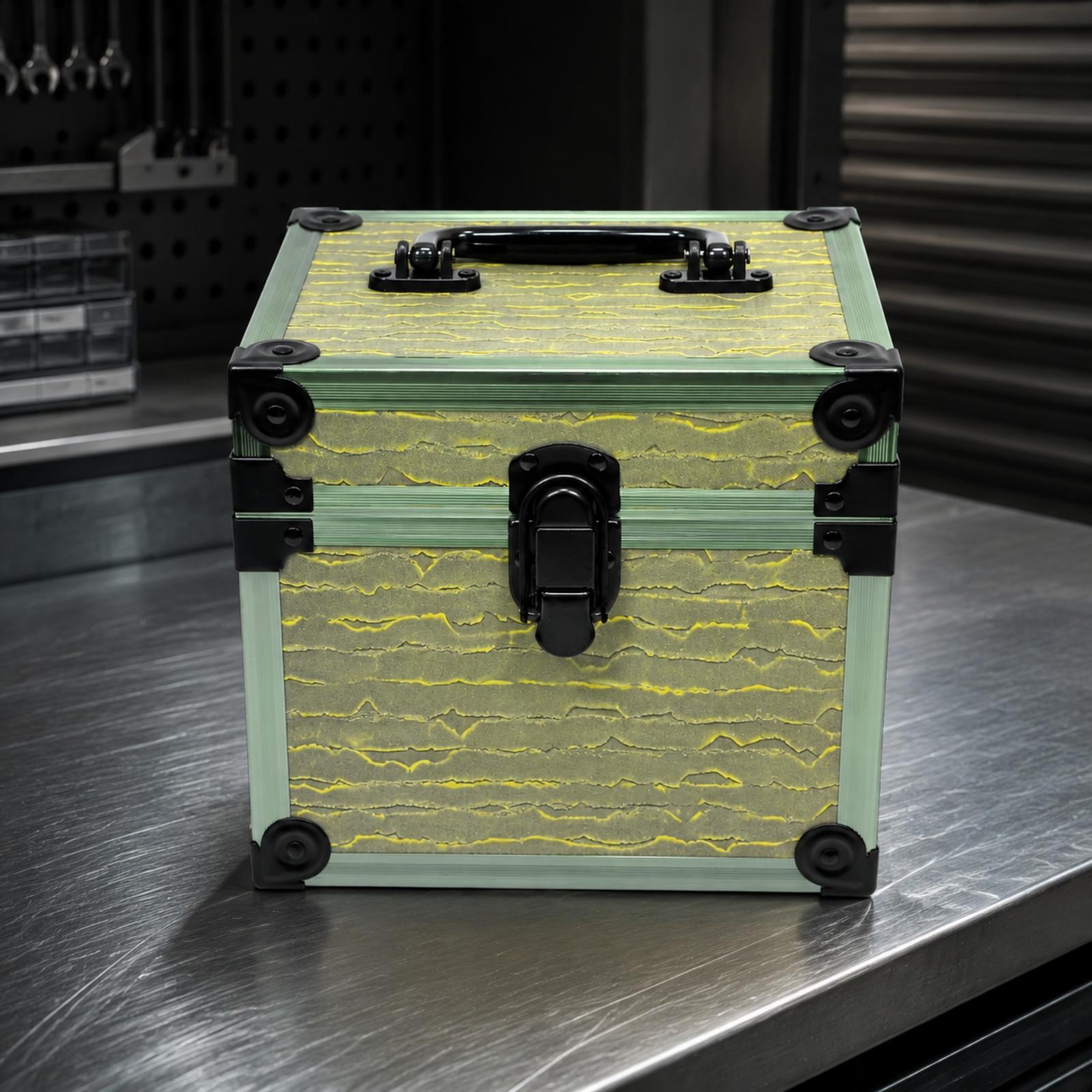 Card Storage Case with Divided - đánh giá và giá Storage & Organization
