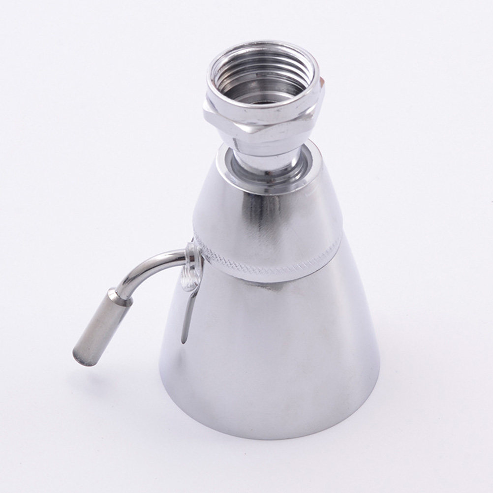 High Pressure Shower Head 2 Mo - đánh giá và giá High Pressure Shower Head Handheld