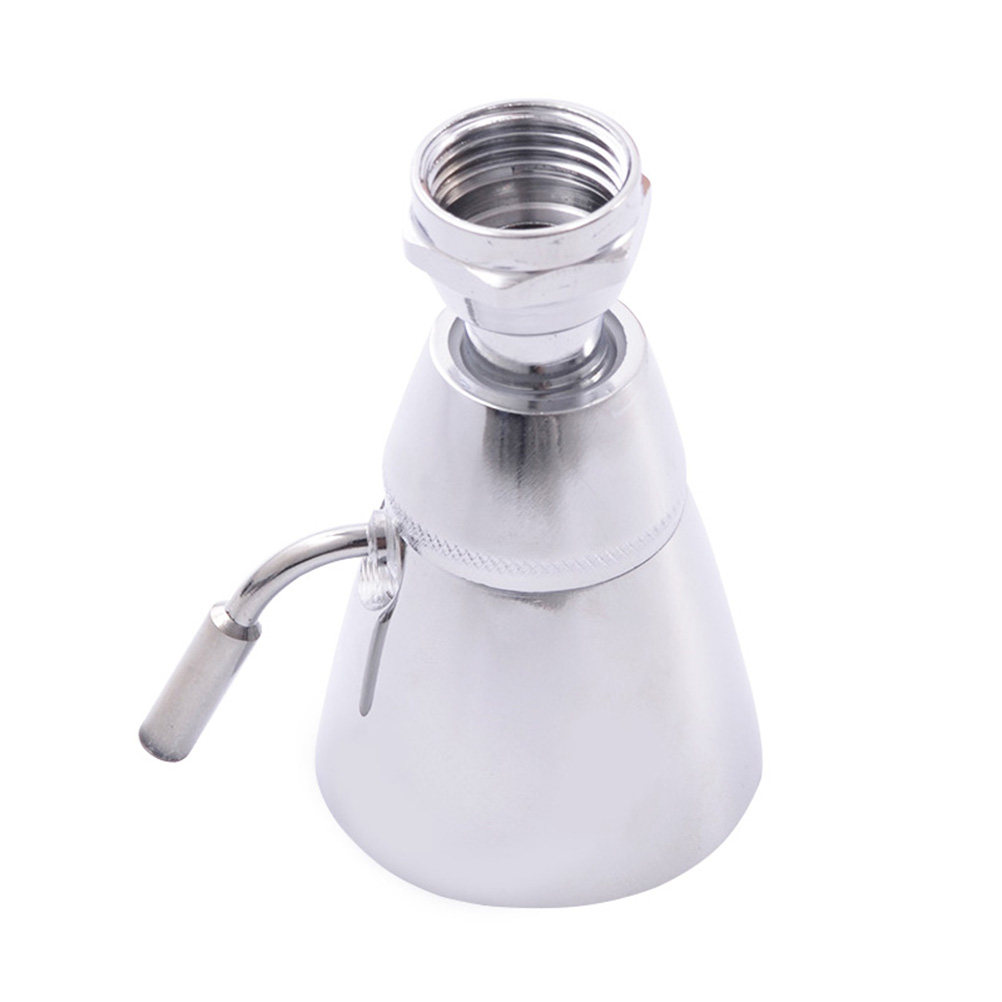 High Pressure Shower Head 2 Mo - đánh giá và giá High Pressure Shower Head Handheld
