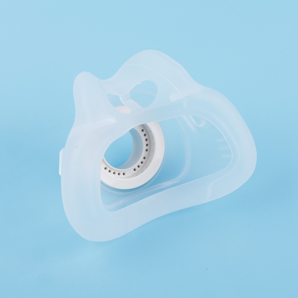 Replacement Silicone Cushion f - đánh giá và giá Anti Snore Contour Pillow
