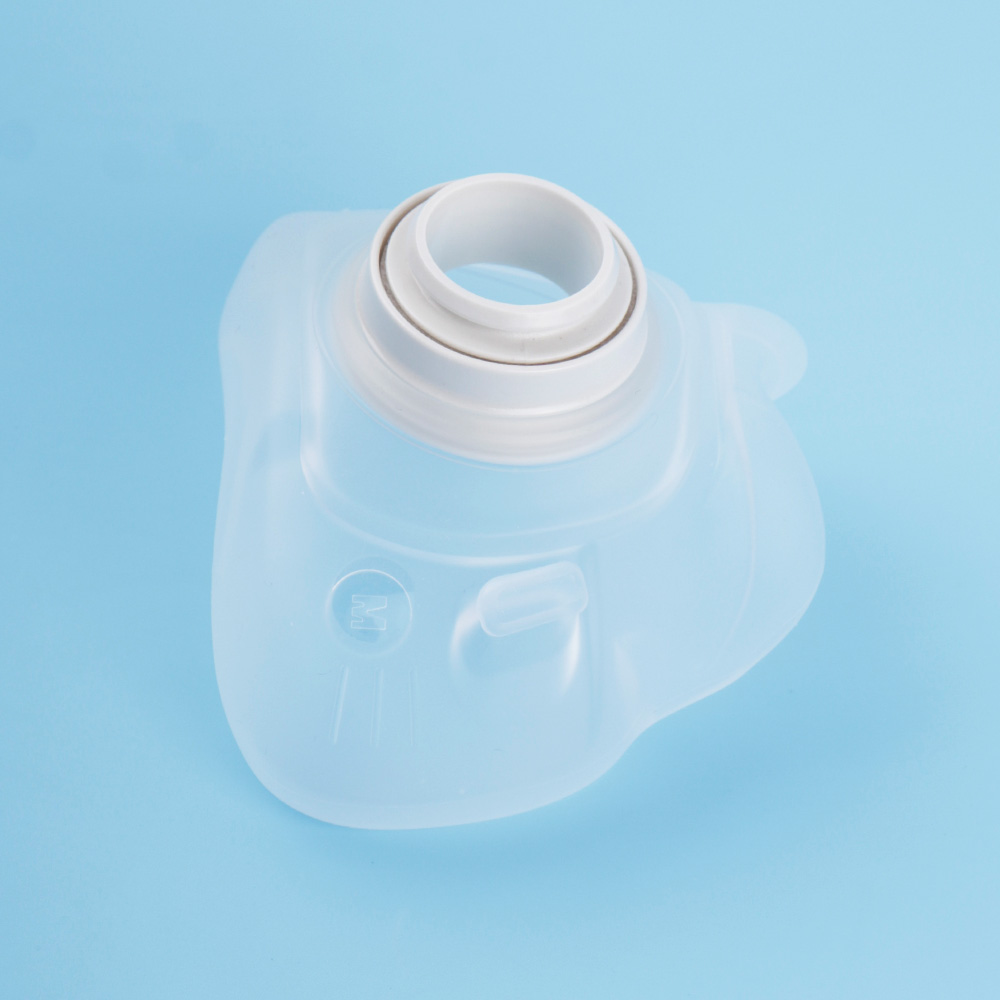 Replacement Silicone Cushion f - đánh giá và giá Anti Snore Contour Pillow